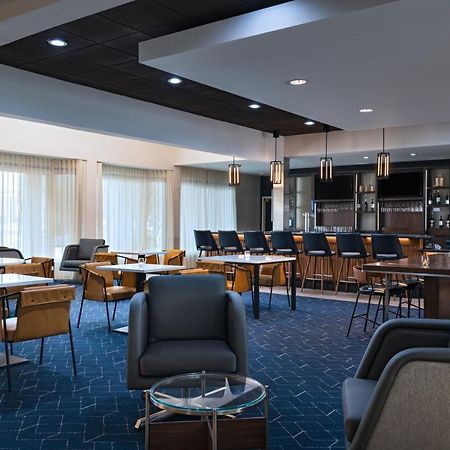 מלון Courtyard By Marriott San Antonio Airport מראה חיצוני תמונה